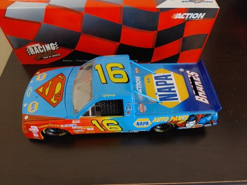 1999 ron hornaday 16 - 1999, #16
