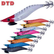 TOTANARE DTD BALLISTIC EGI 3.0