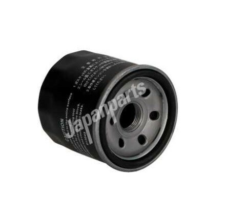 Filtro olio japanparts w01s - olio,