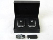 31419601 COPPIA CHIAVI CON CILINDRETTO APERTURA PORTA VOLVO V90 SW 2.0 D 4X4 173