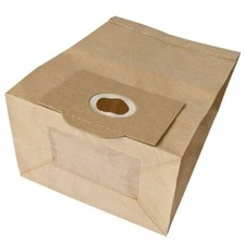 8 sacchetti aspirapolvere