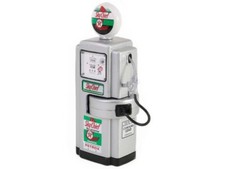 Pompa gas / PTO Wayne 100-A 1948 - TEXACO Sky Chief - GREENLIGHT 1:18