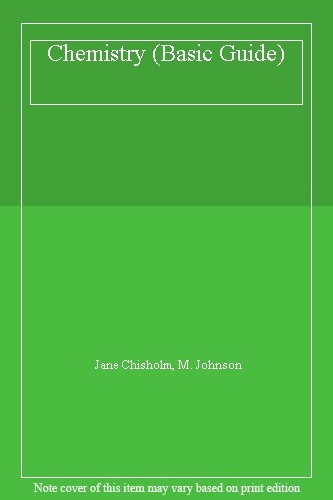 Chemistry jane - chemistry, (basic