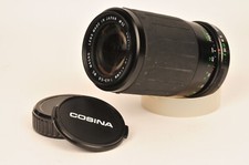Cosina 70-210 mm f/4.5-5.6