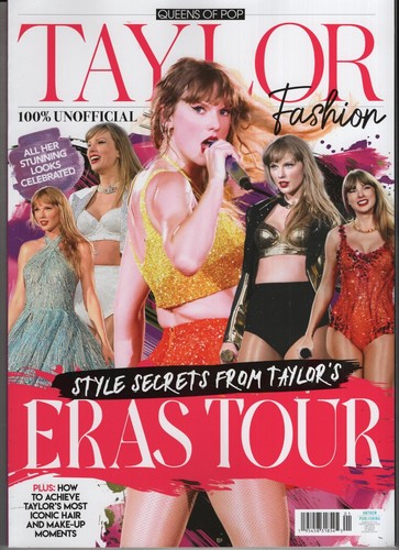Taylor swift eras tour style - tour,