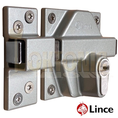 Lince alta sicurezza - alta,