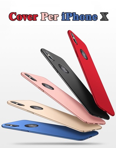 Cover custodia case bumper per