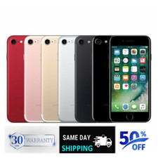 Apple iPhone 7 - 32GB/128GB -