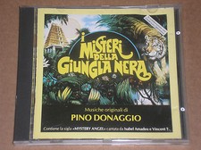 PINO DONAGGIO - I MISTERI