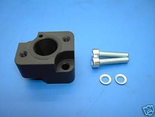Lauterbacher Isolatore Tuning