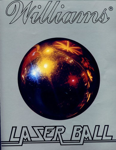 Pinball rom cpu - rom, set