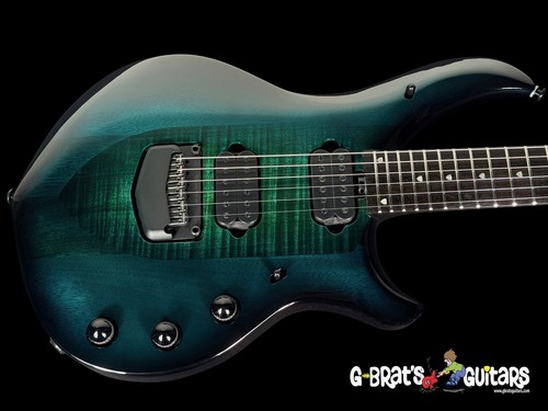 2026 ernie ball music - ball, john