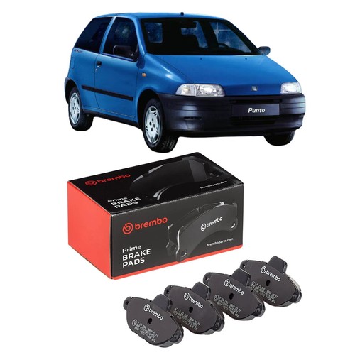 Brembo pastiglie freno - brembo,