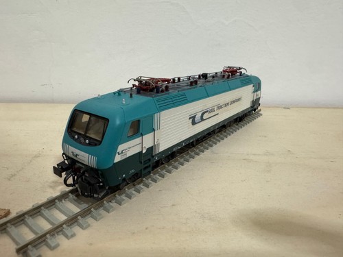 Roco 62558 loco - –, h0