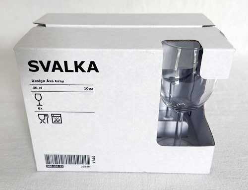 Ikea svalka bicchieri - ikea,