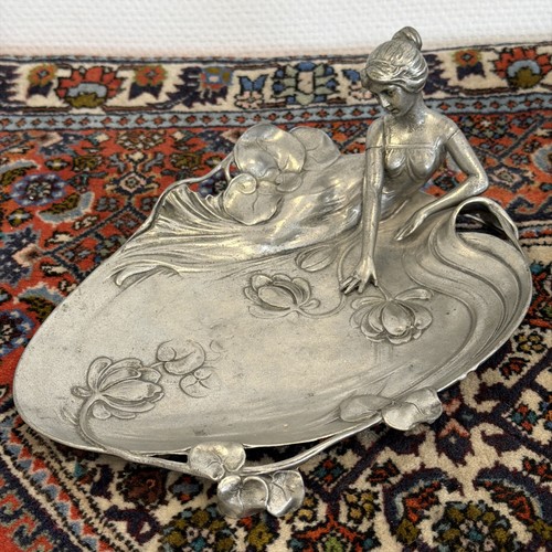Vassoio carte art - di,