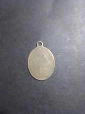 Angelo Custode Medaglia Antica