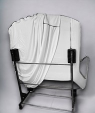 Cover rigida antipolvere cover