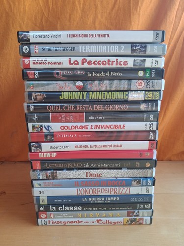 Dvd scelta euro - dvd, 2,90