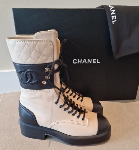 Stivali chanel numero - **, **