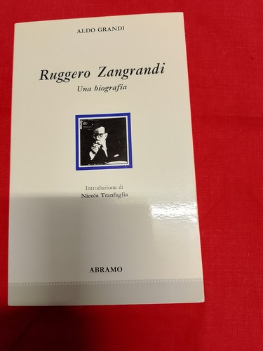 Aldo grandi ruggero - aldo,