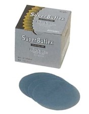 KOVAX Dry Super Buflex disc
