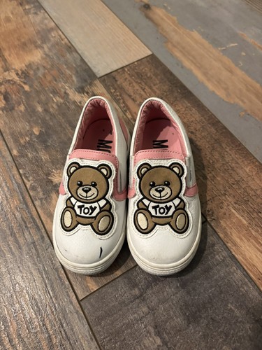 Sneakers moschino bambino - moschino,