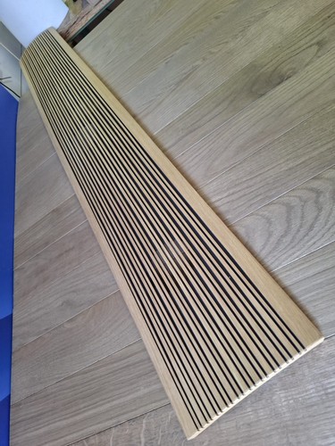 Bang olufsen front wood - bang,