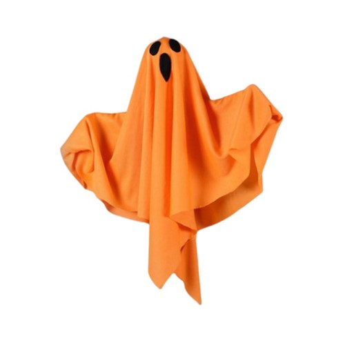 Fantasma halloween con luci - fantasma, di