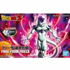 Bandai Figure-Rise Final Form