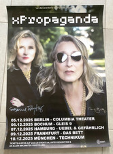 PROPAGANDA manifesto firmato