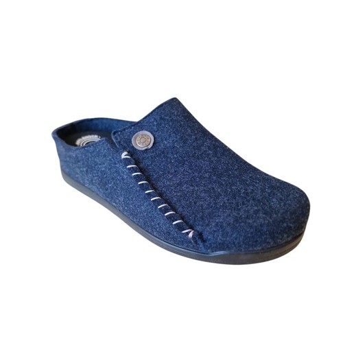 Pantofole uomo fly flot - da,