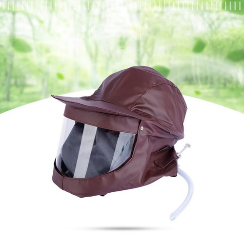 Maschera protettiva per