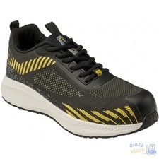 Maurer scarpe Plus Lusitania