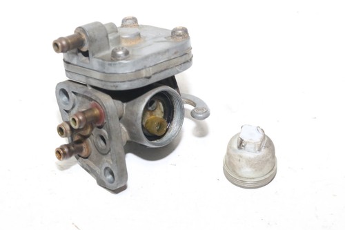 Robinet essence suzuki 90 - essence,