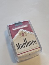 Boîte Marlboro De Collection