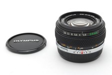 Late [QUASI NUOVO] Olympus