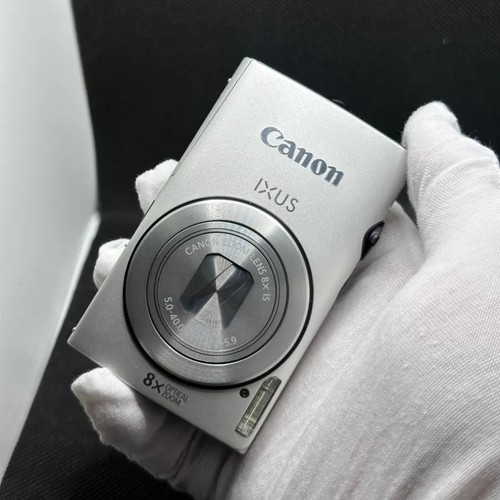 Canon ixus 230 elph - hs,