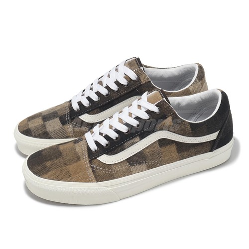 Vans old skool sweater chack - vans,