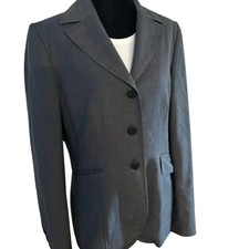 Blazer donna Santorelli Viola