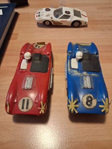 Policar lotto auto - slot, car