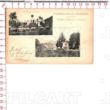 J7245 COMO CIVENNA VALASSINA