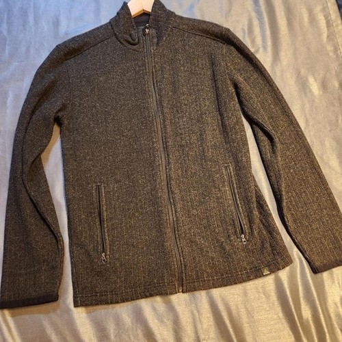 Maglione prana con - maglione, zip