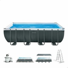 Piscina Smontabile Intex Ultra
