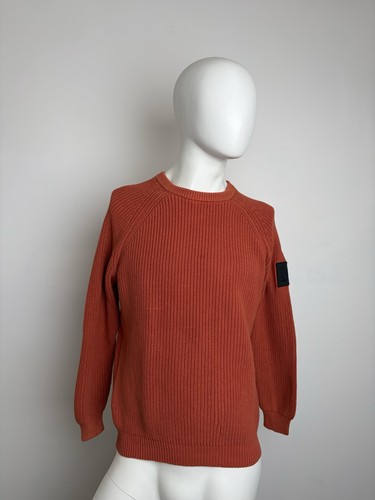 Pullover refrigiwear arancione - refrigiwear,