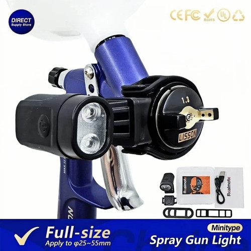 Lampada led luce torcia - lampada,