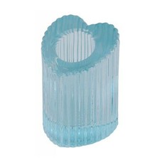 PORTA CANDELA LANTERNA CUORE BOMBONIERA MATRIMONIO DECORAZIONE TEA LIGHT 5X7.5