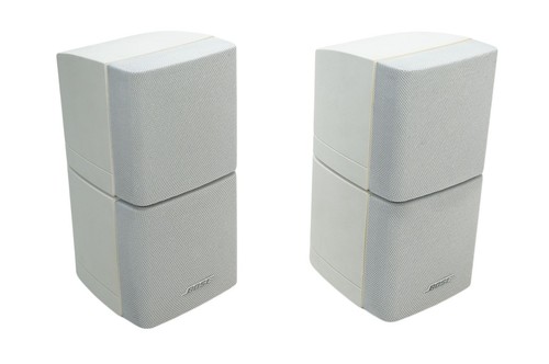 Bose acoustimass - bose,