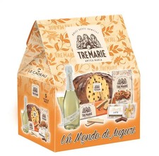 Rovere Le Cadeau Tre Marie
