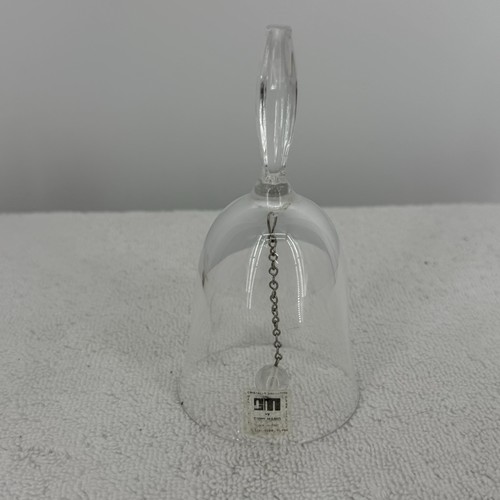 Campana cristallo piombo - cristallo,
